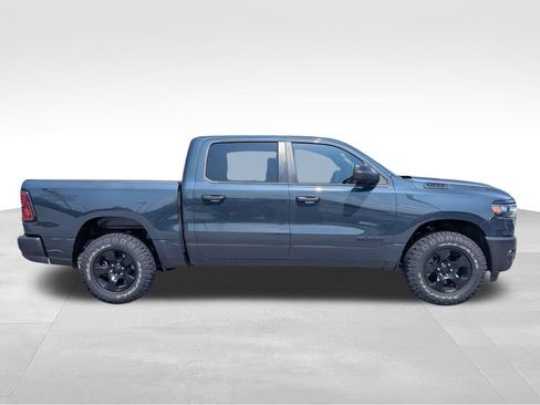 Used 2026 RAM 1500 Warlock AWD/4WD image 3