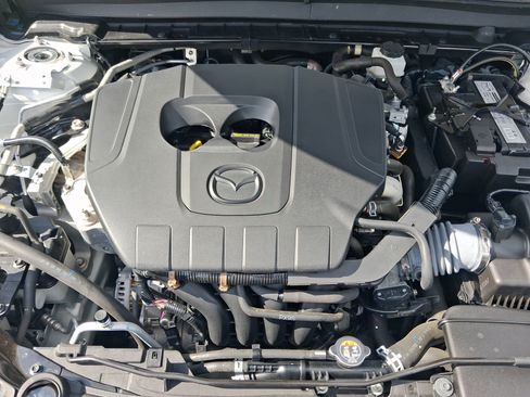 Certified 2024 MAZDA CX-30 AWD 2.5 S image 18