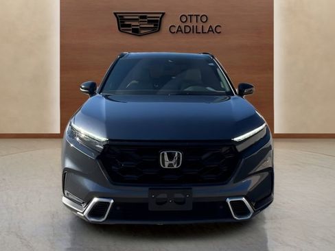 Used 2024 Honda CR-V Sport Touring image 8