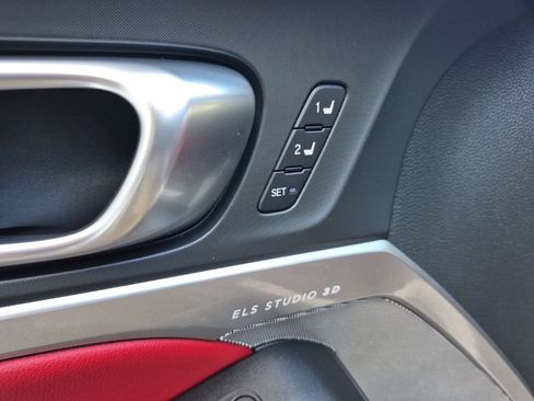 Used 2024 Acura Integra A-Spec image 19