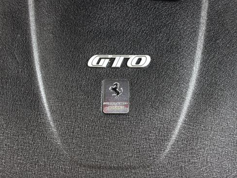 Used 2011 Ferrari 599 GTO RWD image 49