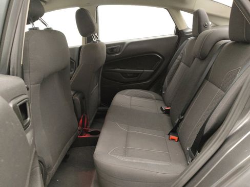 Used 2019 Ford Fiesta SE w/ Equipment Group 201A image 18