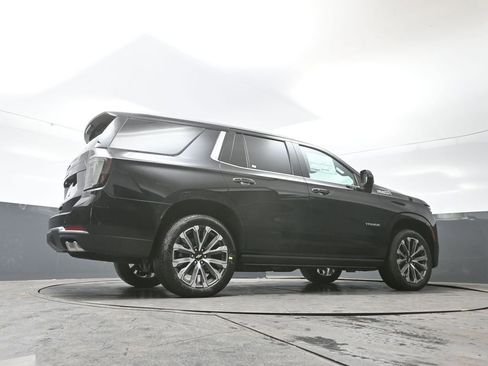 New 2026 Chevrolet Tahoe High Country image 49