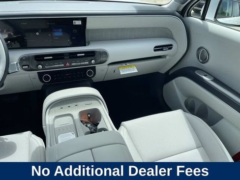 New 2026 Hyundai Palisade Calligraphy FWD image 14