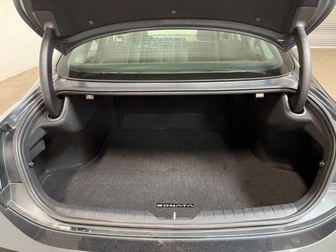 Used 2025 Hyundai Sonata SEL AWD/4WD image 13