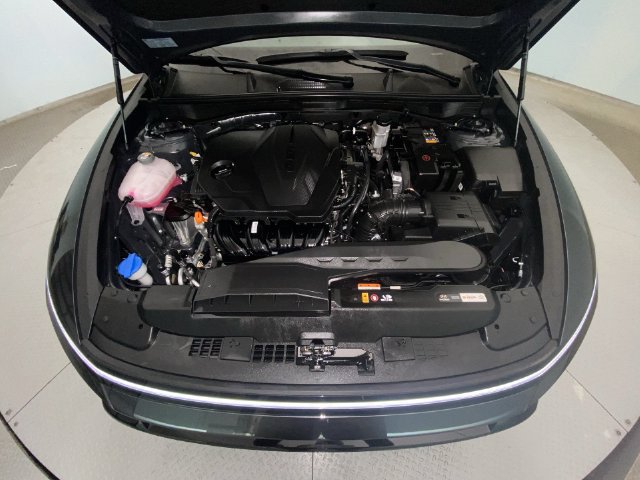 Used 2026 Hyundai Sonata SEL FWD image 25