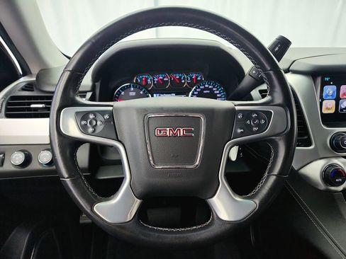 Used 2019 GMC Yukon SLE w/ SLE Value Package AWD/4WD image 13