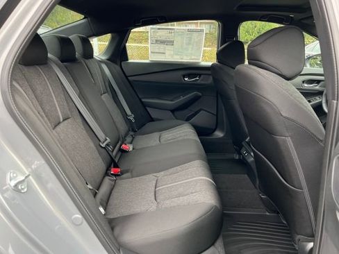 New 2025 Honda Accord Sport image 10