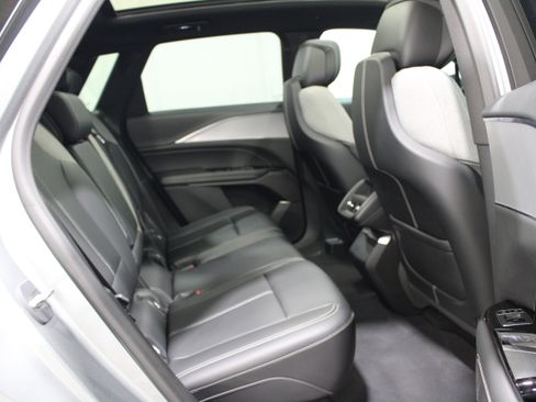 Certified 2024 Cadillac Lyriq Tech RWD image 25