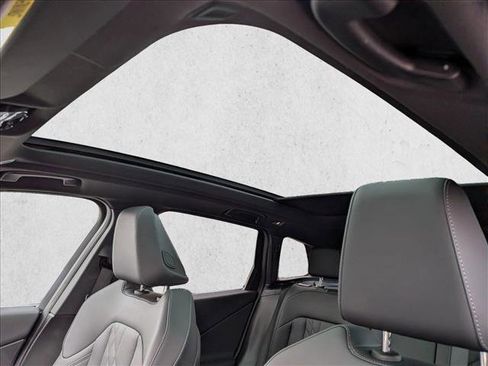 Certified 2025 BMW X3 xDrive30i w/ Premium Package image 13