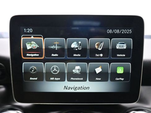 Used 2018 Mercedes-Benz GLA 250 4MATIC image 18