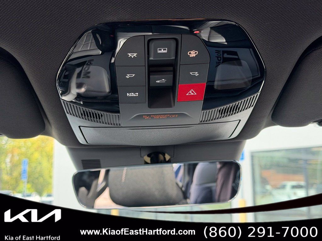 New 2027 Kia Telluride SX X-Line AWD/4WD image 30