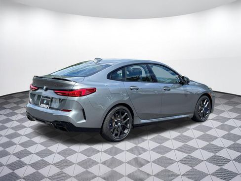 Certified 2023 BMW M235i xDrive Gran Coupe w/ M Performance Package AWD/4WD image 8
