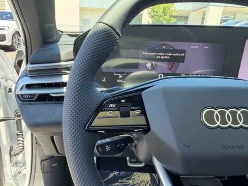 New 2026 Audi S5 Premium Plus AWD/4WD image 20