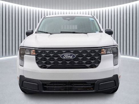 New 2025 Ford Maverick XL w/ 4K Tow Package AWD/4WD image 9