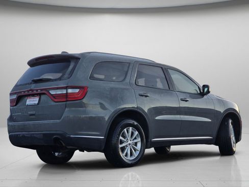 Used 2023 Dodge Durango SXT image 20