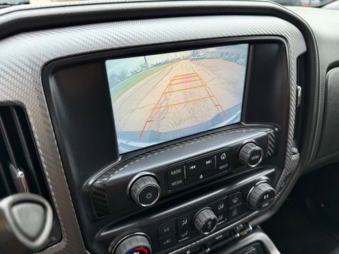 Used 2016 GMC Sierra 1500 SLT w/ SLT Premium Package image 25