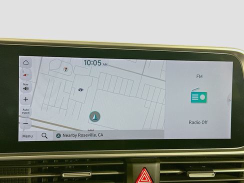 Used 2024 Hyundai Ioniq 6 SEL RWD image 22