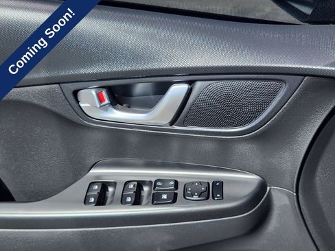 Used 2023 Hyundai Kona SEL w/ Convenience Package AWD/4WD image 20