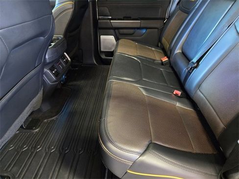 Certified 2024 Ford F150 Tremor w/ Equipment Group 402A High image 34