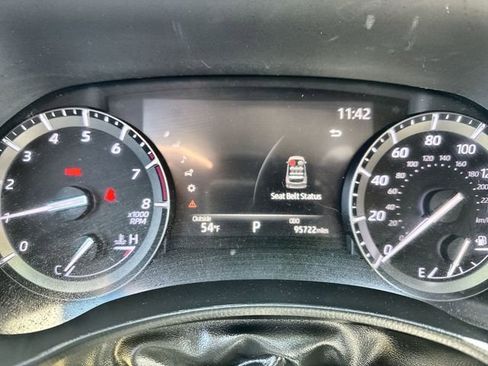 Used 2020 Toyota Highlander Limited image 23