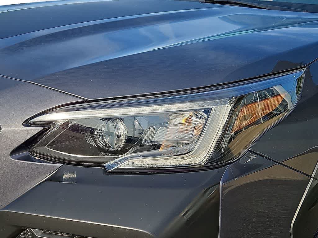Used 2024 Subaru Outback Wilderness AWD/4WD image 8