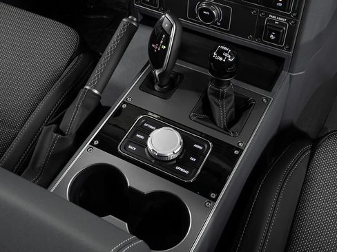 New 2026 INEOS Grenadier AWD/4WD image 30