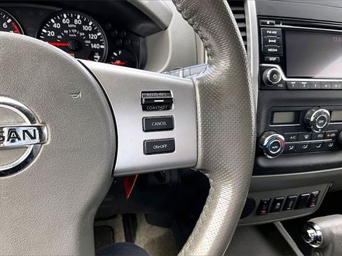 Used 2018 Nissan Frontier SV w/ Value Truck Package image 11