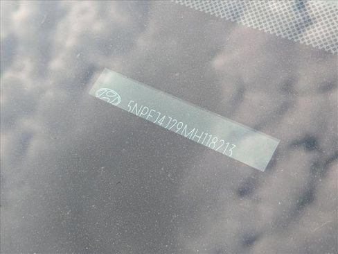 Used 2021 Hyundai Sonata SEL Plus image 23