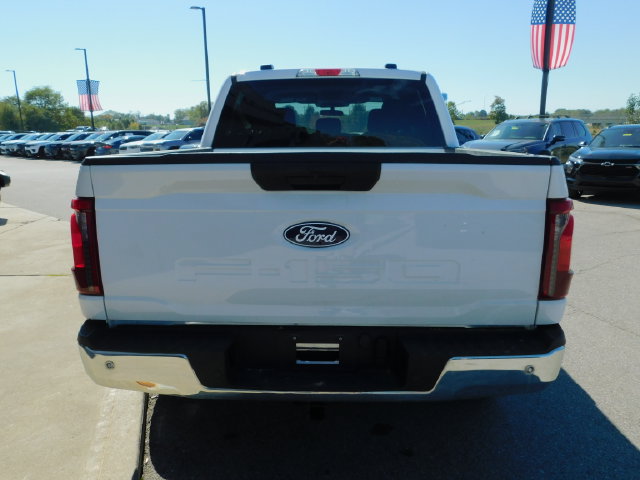 Used 2025 Ford F150 XLT w/ Equipment Group 301A Standard AWD/4WD image 31