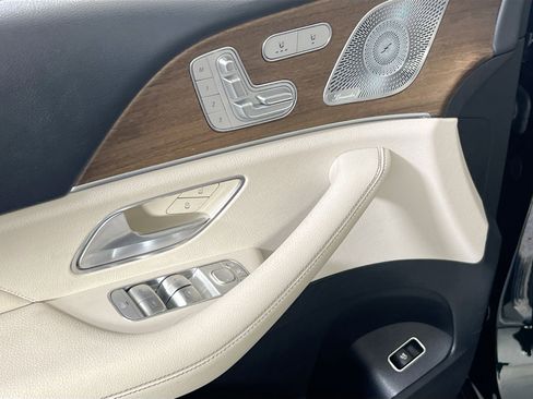 Used 2021 Mercedes-Benz GLE 350 4MATIC image 18