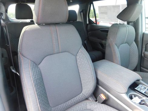 Used 2026 Honda Pilot Sport image 20