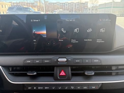 Used 2025 Kia K4 LXS image 21