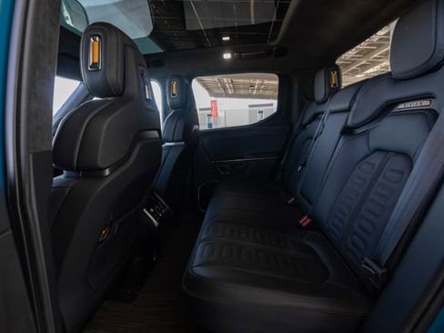 Used 2022 Rivian R1T Adventure image 29