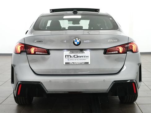 Used 2025 BMW 228i xDrive w/ Premium Package AWD/4WD image 4
