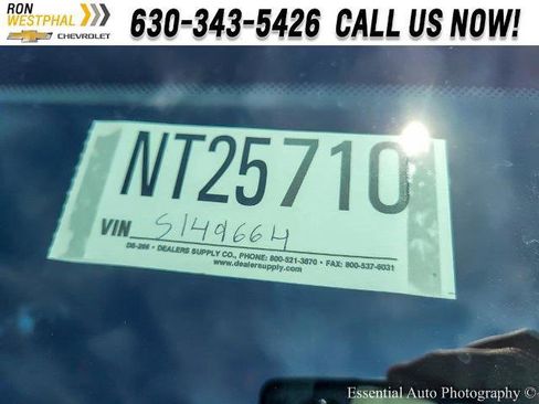 New 2025 Chevrolet Express 2500 Regular Wheelbase w/ Driver Convenience Package image 20