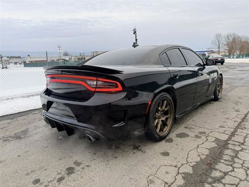 Used 2020 Dodge Charger Scat Pack w/ Plus Group image 5