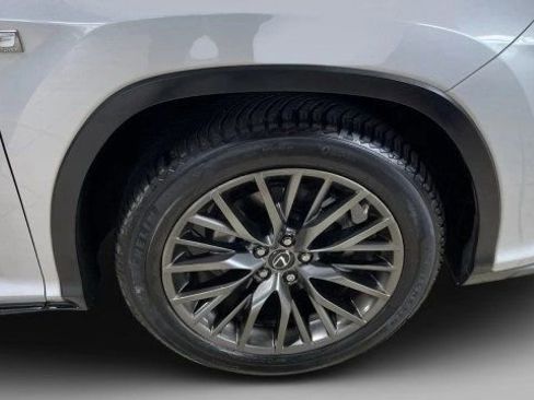 Used 2016 Lexus RX 350 F Sport image 24