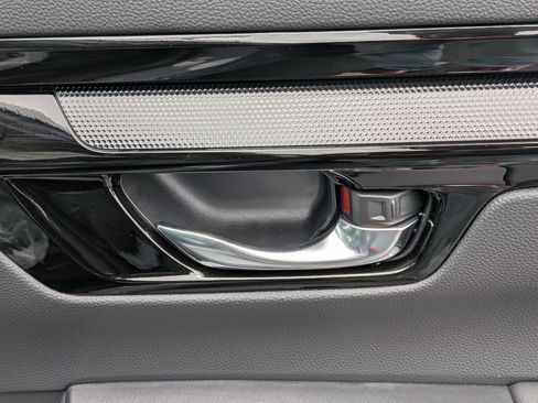 New 2026 Honda CR-V Sport Touring image 34