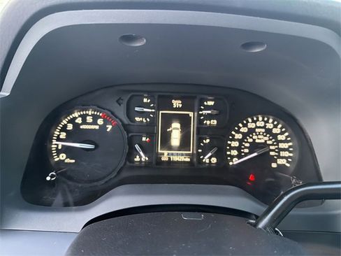 Used 2021 Toyota Tundra SR image 12