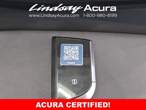 Certified 2024 Acura MDX SH-AWD w/ Technology Package image 24