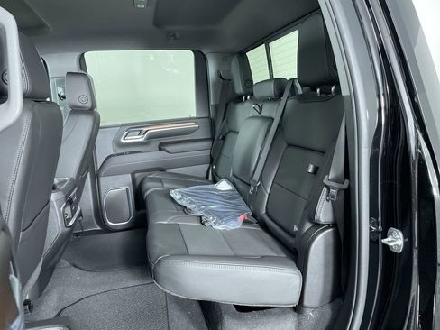 New 2025 GMC Sierra 2500 Denali AWD/4WD image 25