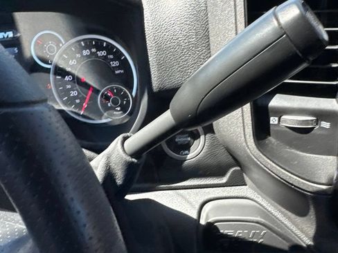 New 2026 RAM 2500 Warlock AWD/4WD image 12