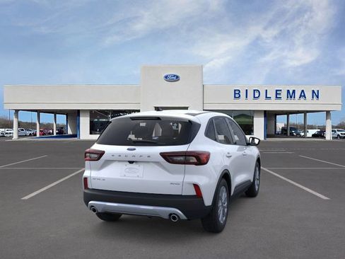 New 2025 Ford Escape Active w/ Cold Weather Package image 38