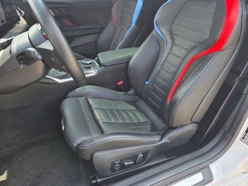 Used 2025 BMW M2 w/ Lighting Package RWD image 6