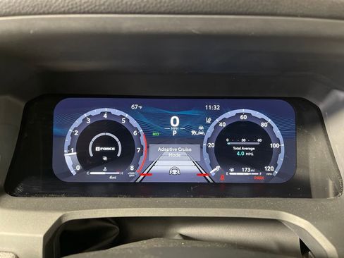 New 2026 Toyota Tacoma TRD Off-Road AWD/4WD image 18