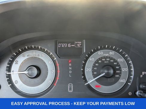 Used 2016 Honda Odyssey EX image 38