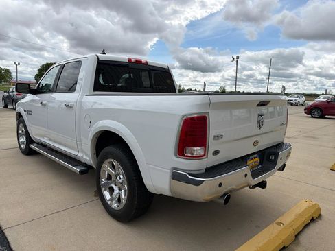 Used 2013 RAM 1500 Laramie w/ Convenience Group AWD/4WD image 14