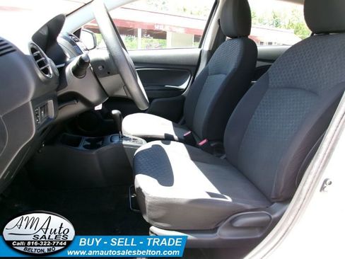 Used 2015 Mitsubishi Mirage DE FWD image 11