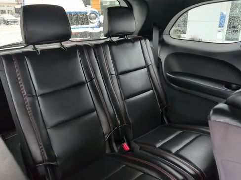 Used 2024 Dodge Durango GT image 18